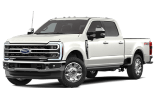 2026 Ford Super Duty® External Image 2